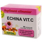 Echina Vitamina C, 60 comprimidos, Hofigal