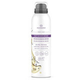 Silky Mousse Duschschaum mit ätherischen Ölen, 200 ml, Equivalenza