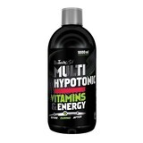 Multi Hypotone Drink, Bosvruchten, 1000 ml, Biotech USA