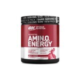 Amino Acid Complex Amino Energy, Fruit Fusion, 270 g, Optimum Nutrition