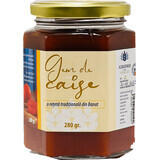 Agrofood Apricot jam, 280 g