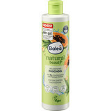 Gel de Ducha Balea Papaya y Aceite de Cáñamo, 250 ml