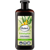 Balea Bain moussant à l'eucalyptus, 500 ml