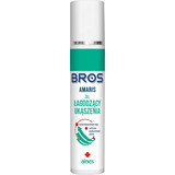 BROS Gel anti-piqûres d'insectes, 50 ml