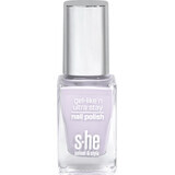 Elle stylezone color&style Gel-like'n ultra stay vernis à ongles 322/363, 10 ml