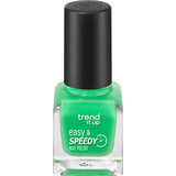 Esmalte de uñas Trend !t up easy &amp; speedy nº 145, 6 ml