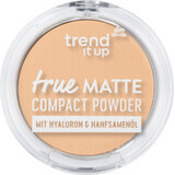 Trend !t up True Matte Compact Puder Nr.020, 9 g