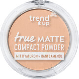 Polvos compactos Trend !t up True Matte nº 040, 9 g