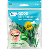 TePe Dental Floss, 36 stuks