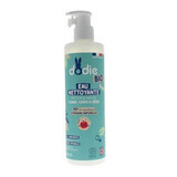 Agua limpiadora bio 3 en 1, 400 ml, Dodie