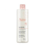 Agua micelar limpiadora, 400 ml, Avene