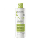 A-Derma Biologie Hydraterend Micellair Water, 400 ml