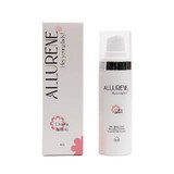 Crema antiarrugas Hey young lady, 30 ml, Allurene