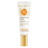 Crema viso Hydrosmose con protezione solare SPF30, 50 ml, Mary Cohr