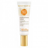 Hydrosmose Gesichtscreme mit Sonnenschutz SPF50, 50 ml, Mary Cohr