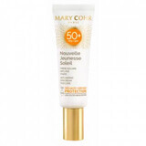 Crema facial Nouvelle Jeunesse con protección solar SPF50+, 50 ml, Mary Cohr