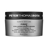 Crema facial hidratante con colágeno Fiermix, 50 ml, Peter Thomas Roth