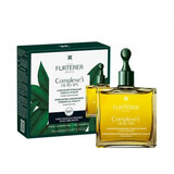 Complejo fluido 5 Spa de cabeza, 50 ml, Rene Furterer