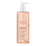 Gel nettoyant Xeracalm Nutrition, 500 ml, Avène