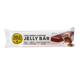 Jelly Bar gelée énergétique au goût de cola, 30 g, Gold Nutrition