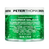 Komkommer Gel Masker, 150 ml, Peter Thomas Roth