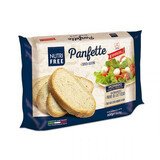 Pan integral de molde sin gluten Panfette, 340 g, Nutrifree