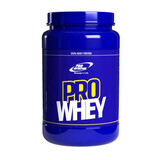 Pro Whey mit Vanille-Geschmack, 900 g, Pro Nutrition