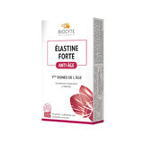 Elastin Forte, 40 cápsulas, Laboratorio Biocyte