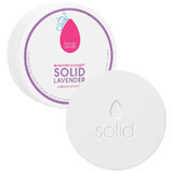 Sapun solid pentru curatare Lavender, 28 g, Beauty Blender