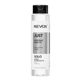 Peeling Toner für Gesicht und Hals, Glykolsäure 7%, 250 ml, Revox