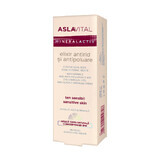 Anti-Falten- und Anti-Verschmutzungs-Elixier Aslavital, 15 ml, Farmec