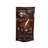 Trufas veganas sin azúcar, 140 g, Ambrozia