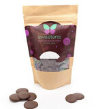 Chocolate amargo banuti, 250 gr, Sweeteria