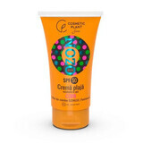 Crema de playa infantil Ozono SPF50, 150 ml, Planta Cosmética