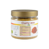 Curry en polvo Eco, 100 g, Managis