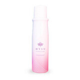 Desodorante en spray para mujer, Verde lima, 150 ml, Mysu Parfume