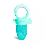 Dispositif d'alimentation Fresh Feeder, +6 mois, vert, Munchkin