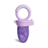 Dispositivo de alimentación Fresh Feeder, +6 meses, Morado, Munchkin