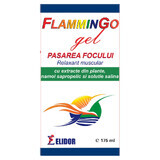 Gel Flamingo, 175 ml, Elidor