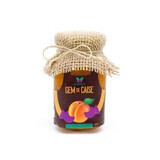 Confiture d'abricots, 300 gr, Sweeteria