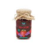 Aardbeienjam, 300 gr, Sweeteria