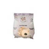 Linzer con mermelada de ciruelas, 100 g, Daycome