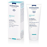 Isispharma Secalia Emoliente Corporal AHA, 200 ml