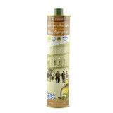 Aceite de oliva virgen extra ecológico, 750 ml, Aristeon