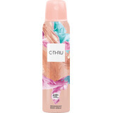 C-thru Deodorant Körperspray, 150 ml