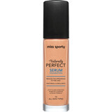 Miss Sporty Naturally Perfect Serum Foundation nº 10, 1 envase