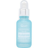 Quret hydraterend gezichtsserum met hyaluronzuur, 30 ml