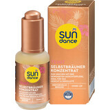 Aceite autobronceador concentrado Sundance, 30 ml