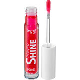 Trend !t up Power Shine Luciu de buze  Nr. 180, 4 ml