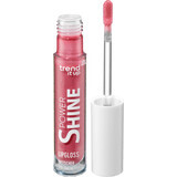 Brillo de labios Trend !t up Power Shine nº 220, 4 ml